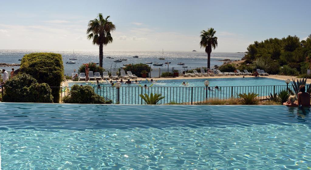 Village Naturiste La Chiappa Porto Vecchio Exterior foto