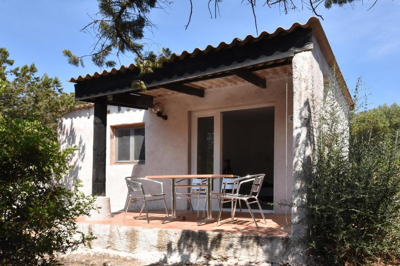 Village Naturiste La Chiappa Porto Vecchio Habitación foto