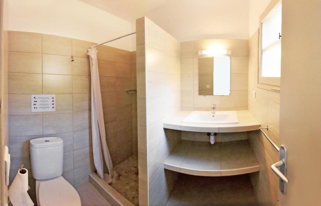 Village Naturiste La Chiappa Porto Vecchio Habitación foto